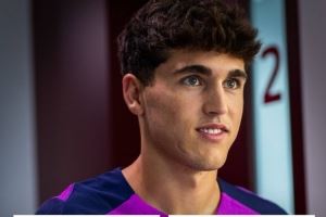 每体：库巴西接过伊尼戈的5号球衣，特狮西甲官网没有号码