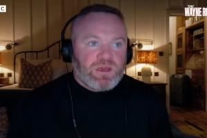 鲁尼：阿莫林要学会变通，B费和卡塞米罗的中场组合踢不了英超