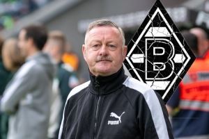 德甲垫底！记者：门兴总监维尔库斯主动辞职，旨在承担责任