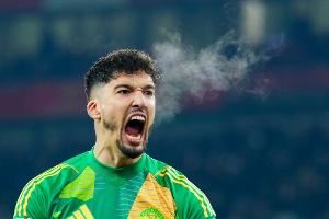 巴因德尔：我清楚自己的实力，比赛有时会输但必须激励自己