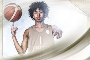 赵维伦后又一人！朱正加入OTE联盟 新赛季将代表Fear of God出战