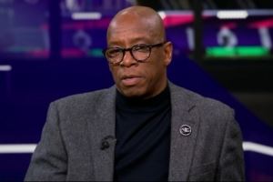 伊恩-赖特：阿森纳如果要夺英超就是本季，我感觉他们不一样了