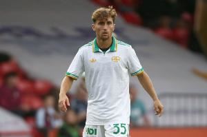 巴尔丹齐：罗马比赛很多每个人都会得到机会，希望保持这个排名