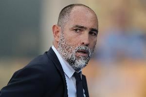 图多尔：米兰下半场创造了更多机会，尤文和他们踢平是合理的结果