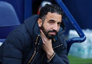 卡拉格：阿莫林圣诞节前必下课！斯科尔斯：给他的时间太多了