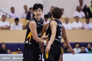 广东女篮兵强马壮，新赛季WCBA大概率卫冕