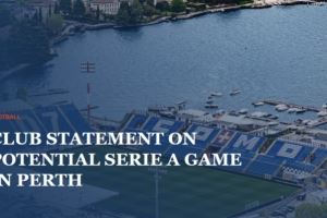 科莫声明：海外赛会带来不便和牺牲，但这最重要的是为了联赛生存