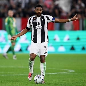 🚑尤文官方：布雷默左膝内侧半月板损伤，将手术切除部分半月板