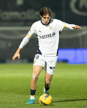 都体：尤文计划进行中场补强，他们瞄准了葡萄牙新星古斯塔沃-萨