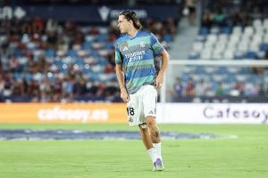 卡拉雷斯：我们的目标是赢得一切 姆巴佩和居莱尔关系很好