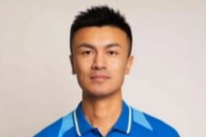 南京队戈伟：重站圣奥体的日子像一场漫长的梦，感谢苏超给舞台