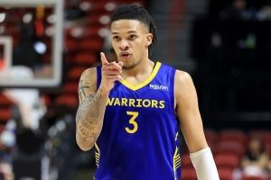 科尔&巴特勒夸奖理查德：他真的知道如何打球 真让人兴奋啊