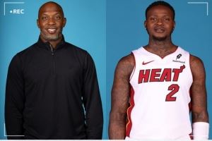 夸梅谈名人深陷赌博丑闻：再富有若做了错误的决定也会一无所有