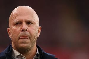 防线不稳！瓦塔拉破门，利物浦连续6场比赛首先出现丢球