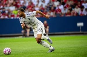 库尼亚：每个人都对阿莫林充满信心 赢球应该成为曼联的常态