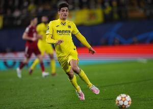 杰拉德-莫雷诺近12个西甲赛季均能破门，同期仅格子等3人也能做到