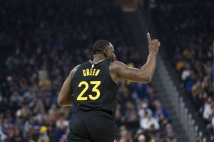 冲击第5冠！追梦：我还想再赢一次 我们有能力摆出不同的阵容