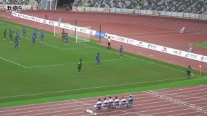 连续误判！足协评议：全运U18浙江0-0山东 点球、越位均判罚错误