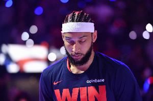 BR盘点20大自由球员：多位知名球员在列 比斯利、本西前2图片