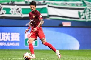 老将的坚守!36岁张琳芃完成个人俱乐部生涯第500场里程碑之战