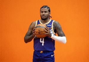 快船vs太阳首发:卡登缺阵&比尔复出战旧主 杰伦·格林迎太阳首秀