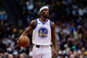 巴特勒:勇士的问题不在教练组 我们球员需要以更高的水平竞争