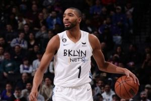 布里奇斯:打老东家篮网会想到我人生轨迹的变化 在那的日子很棒